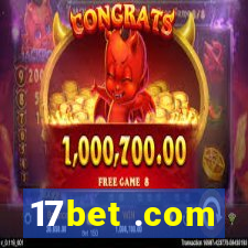 17bet .com